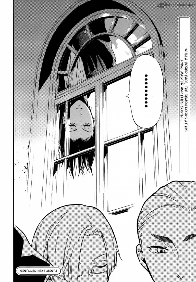 Kuroshitsuji 71 39