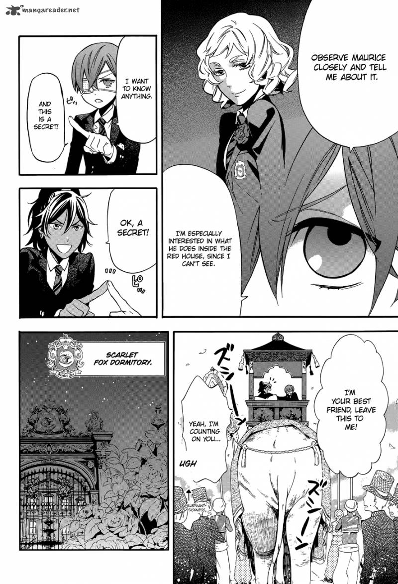 Kuroshitsuji 71 4