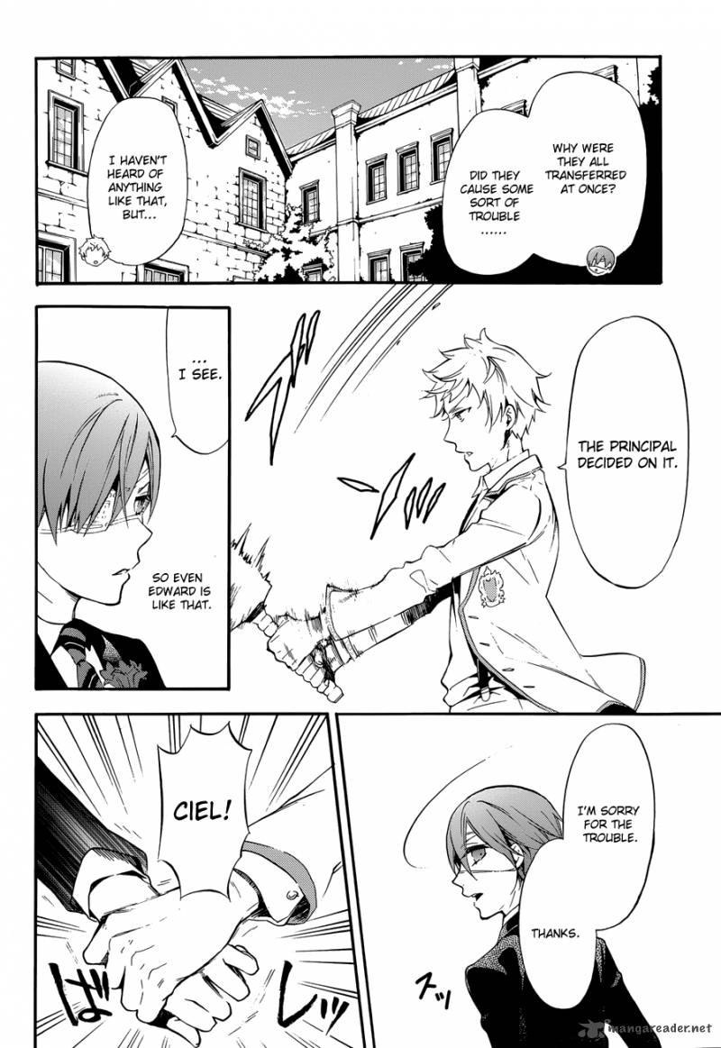 Kuroshitsuji 73 11