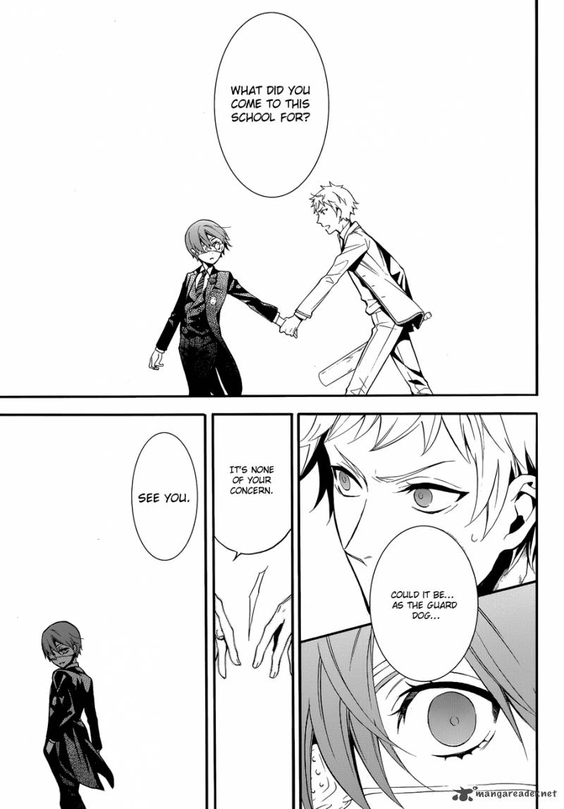 Kuroshitsuji 73 12