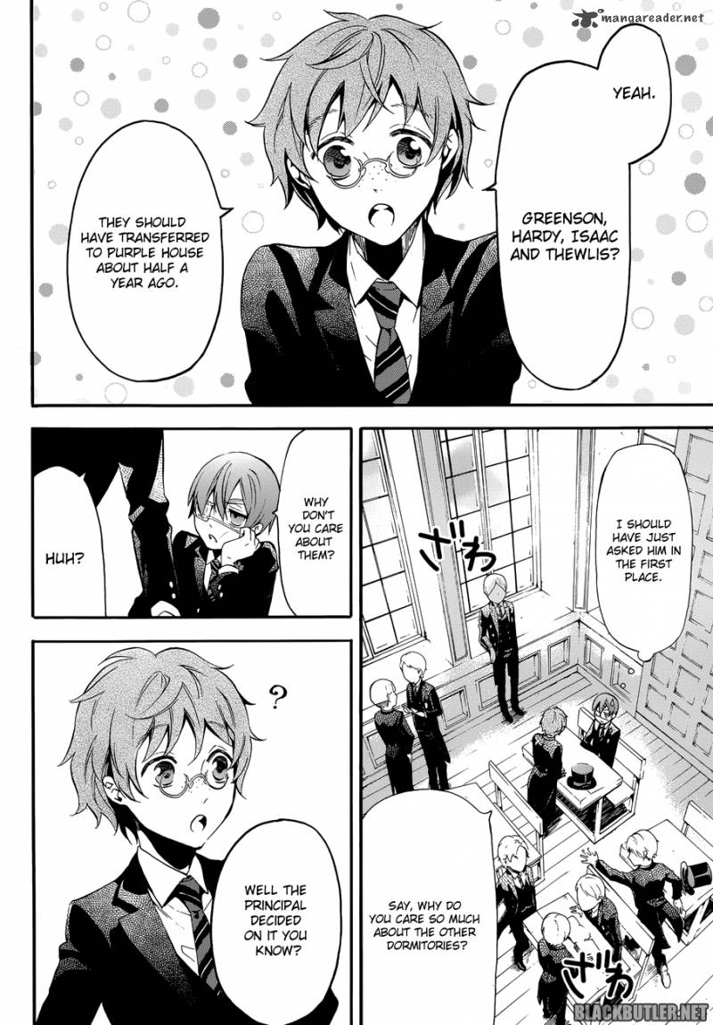 Kuroshitsuji 73 13