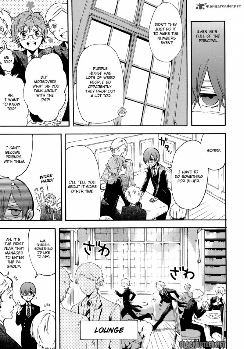 Kuroshitsuji 73 14