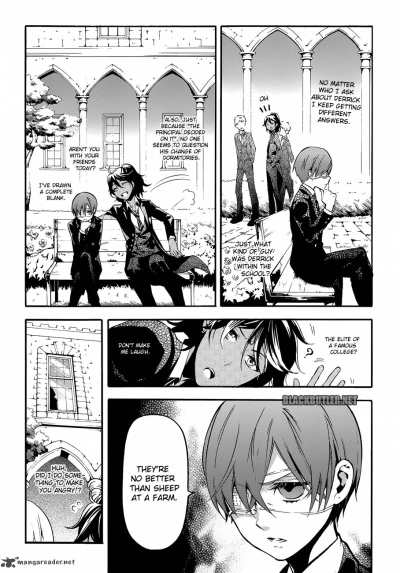 Kuroshitsuji 73 16