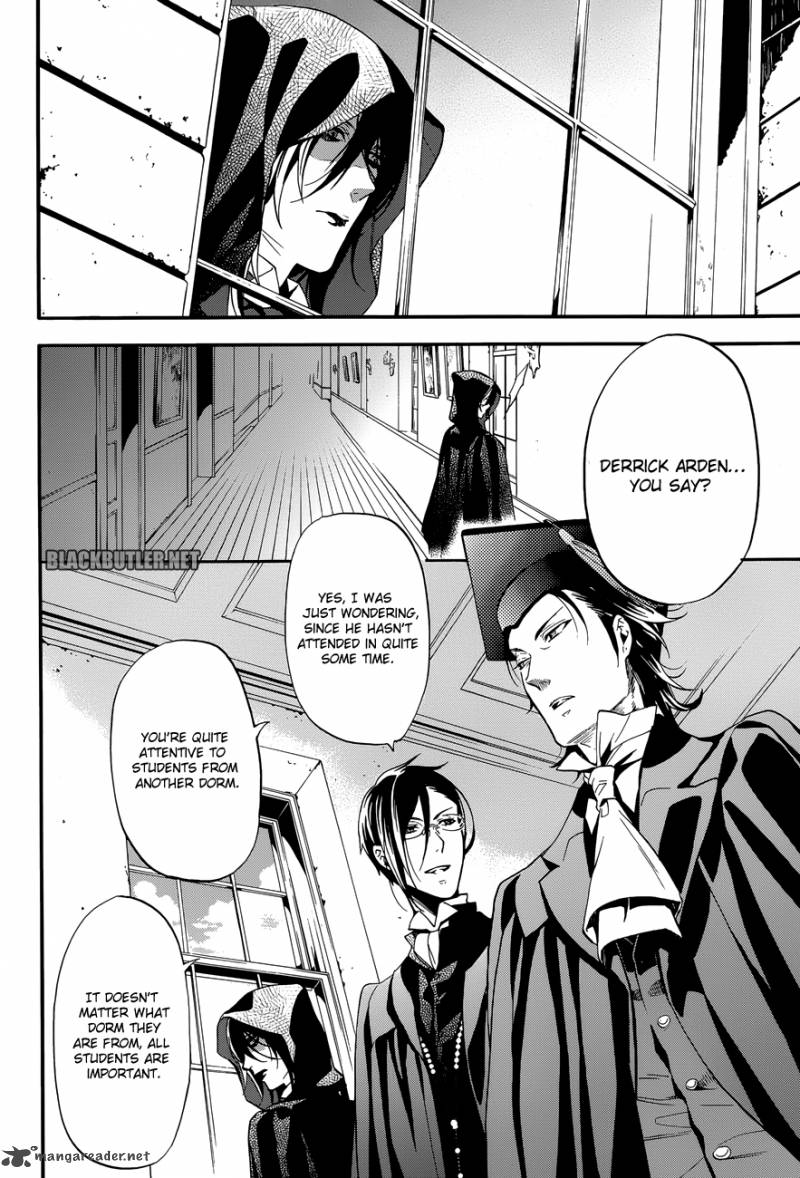 Kuroshitsuji 73 17