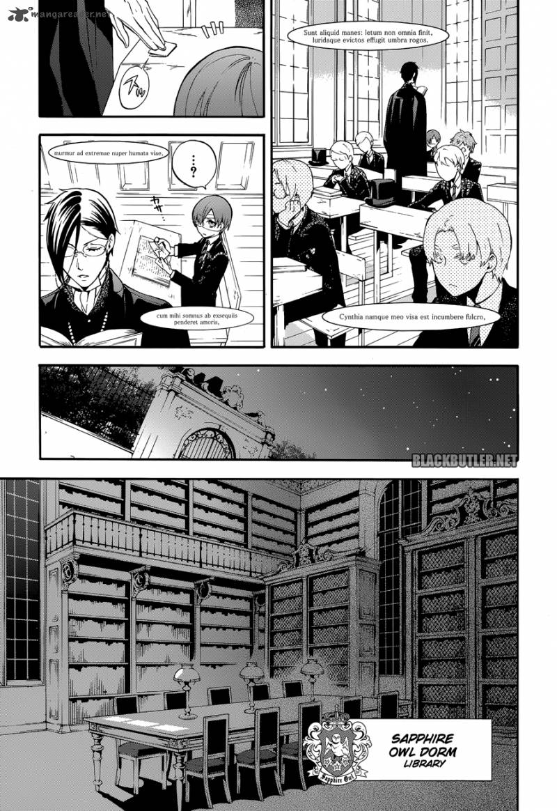 Kuroshitsuji 73 20