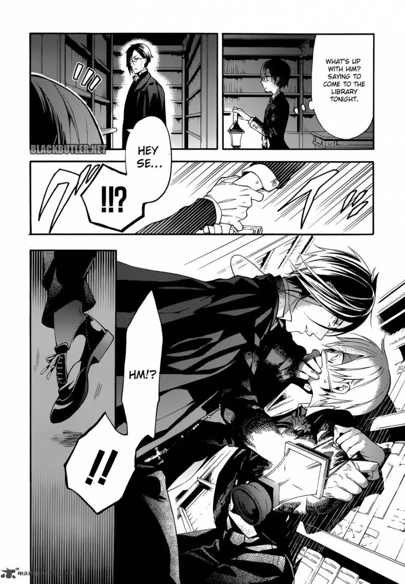 Kuroshitsuji 73 21