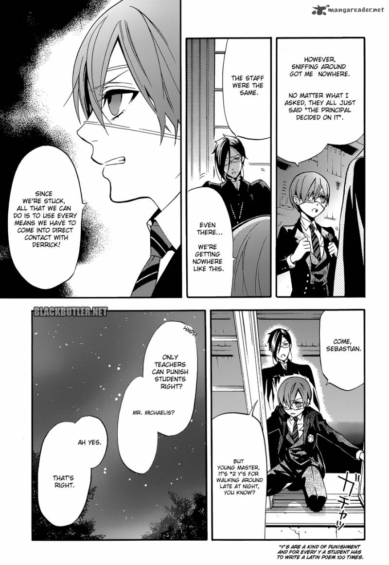Kuroshitsuji 73 24