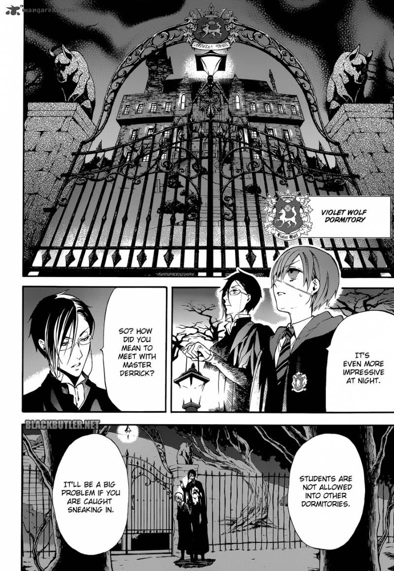 Kuroshitsuji 73 25