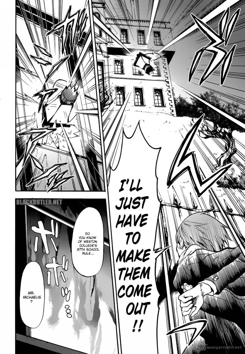 Kuroshitsuji 73 27