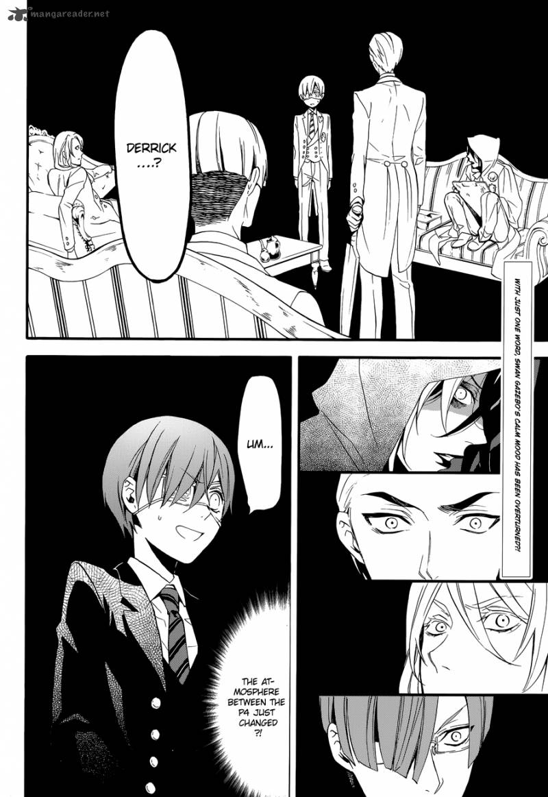 Kuroshitsuji 73 3