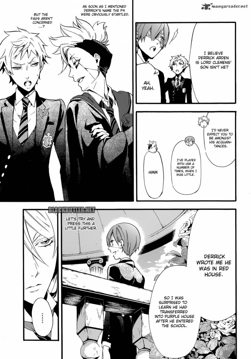 Kuroshitsuji 73 4