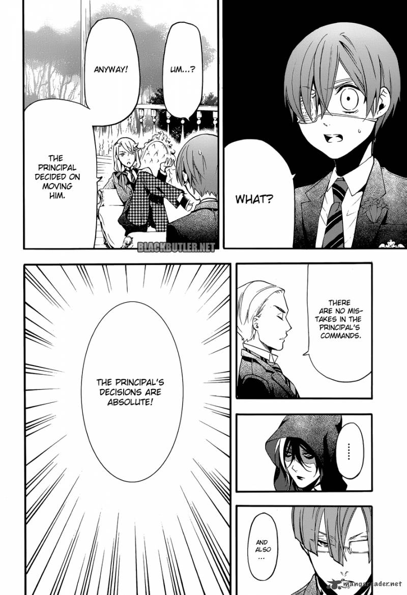Kuroshitsuji 73 7
