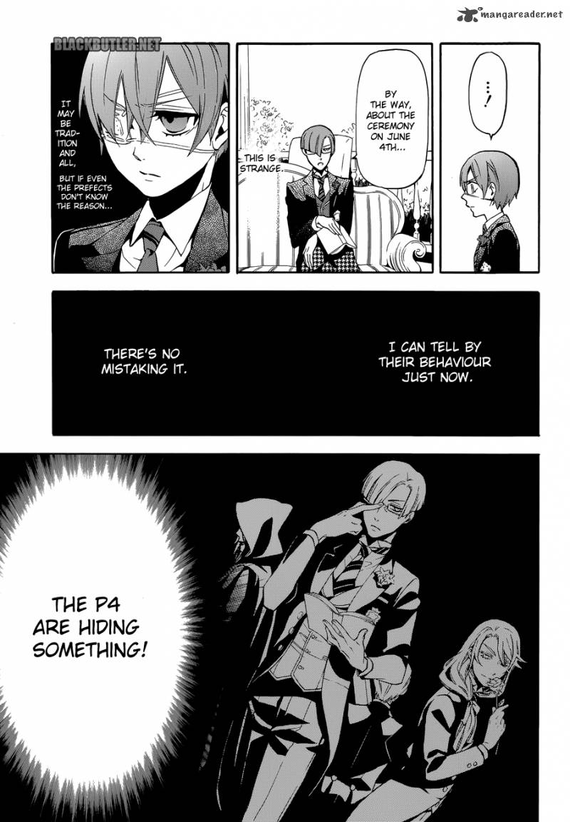 Kuroshitsuji 73 8