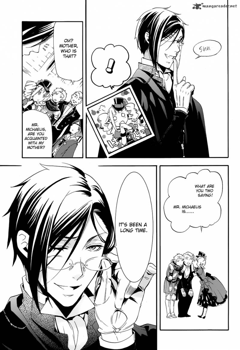 Kuroshitsuji 75 11