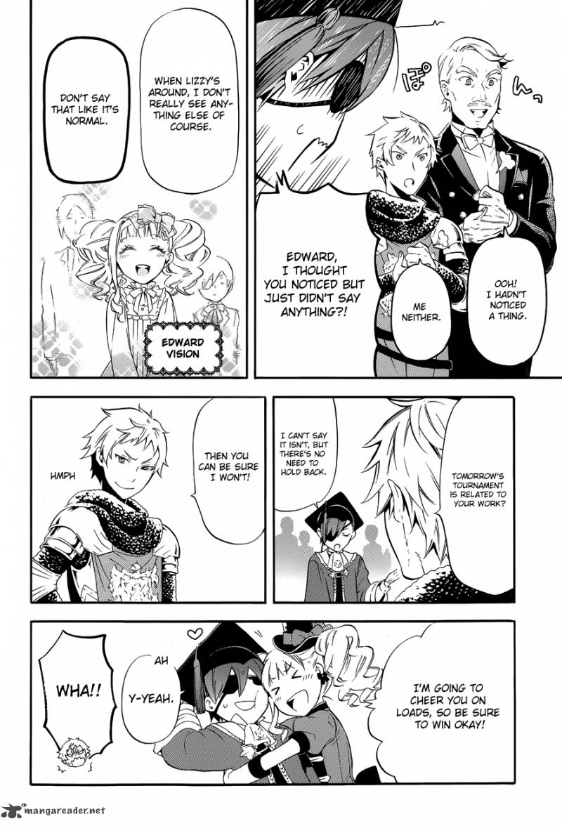 Kuroshitsuji 75 12