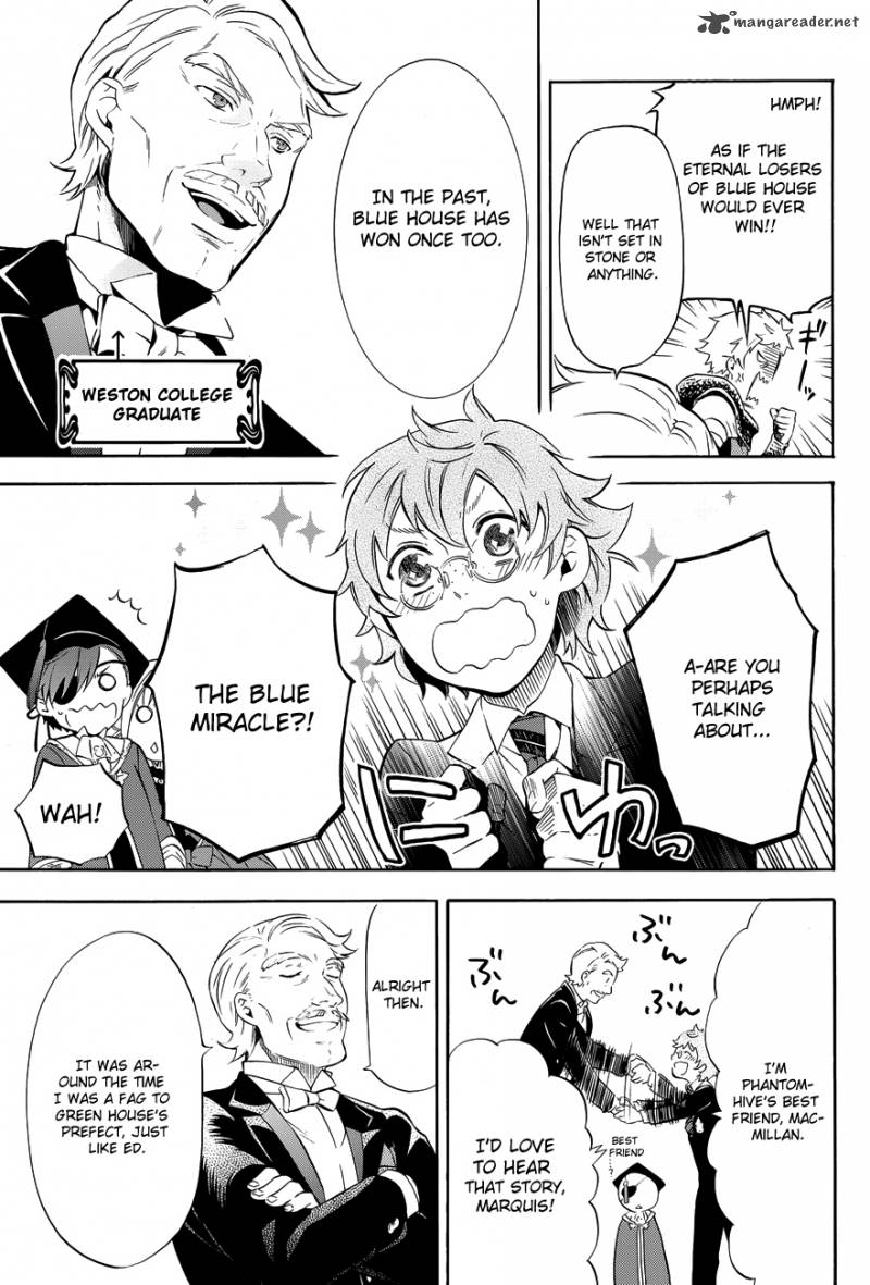 Kuroshitsuji 75 13