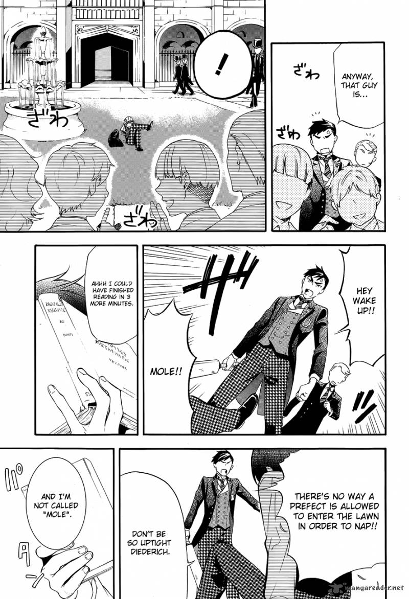 Kuroshitsuji 75 15