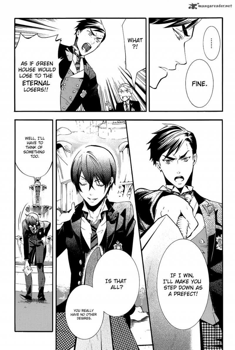 Kuroshitsuji 75 21