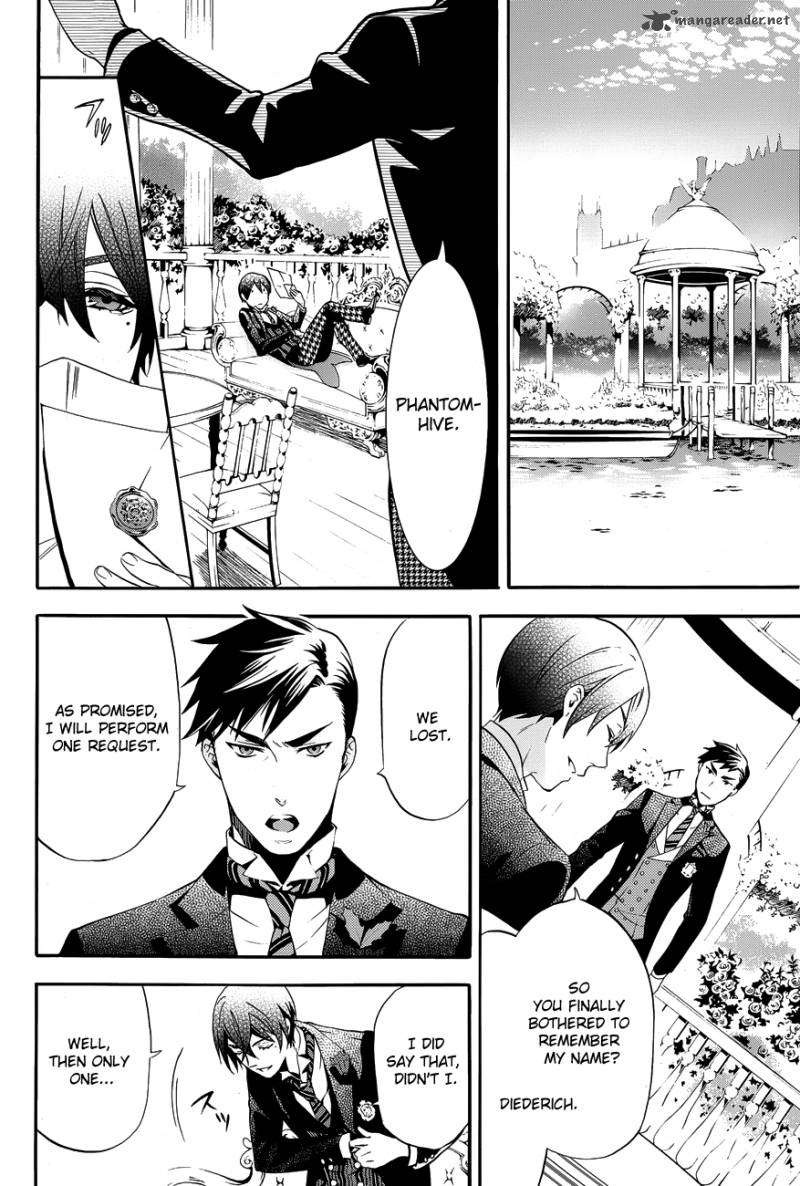 Kuroshitsuji 75 24