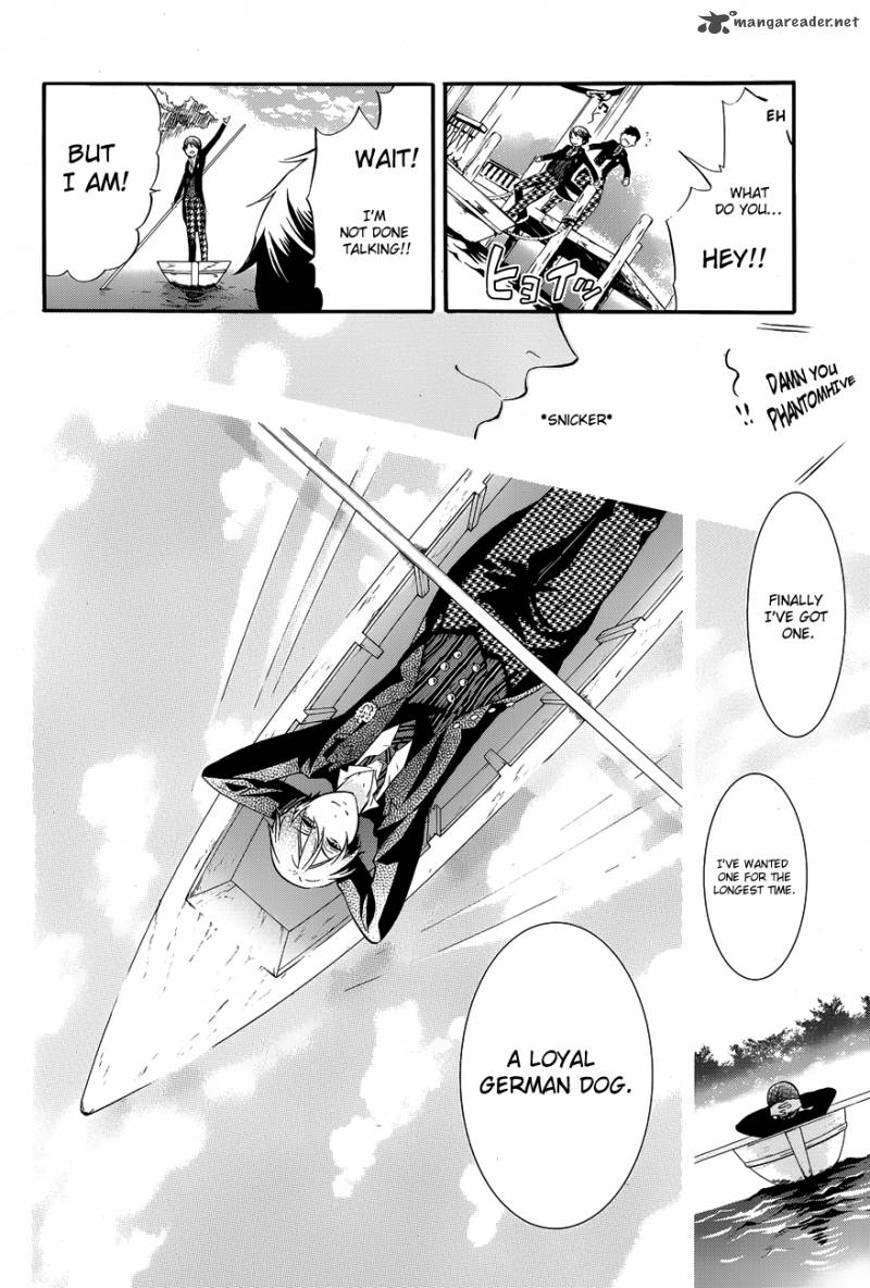 Kuroshitsuji 75 26