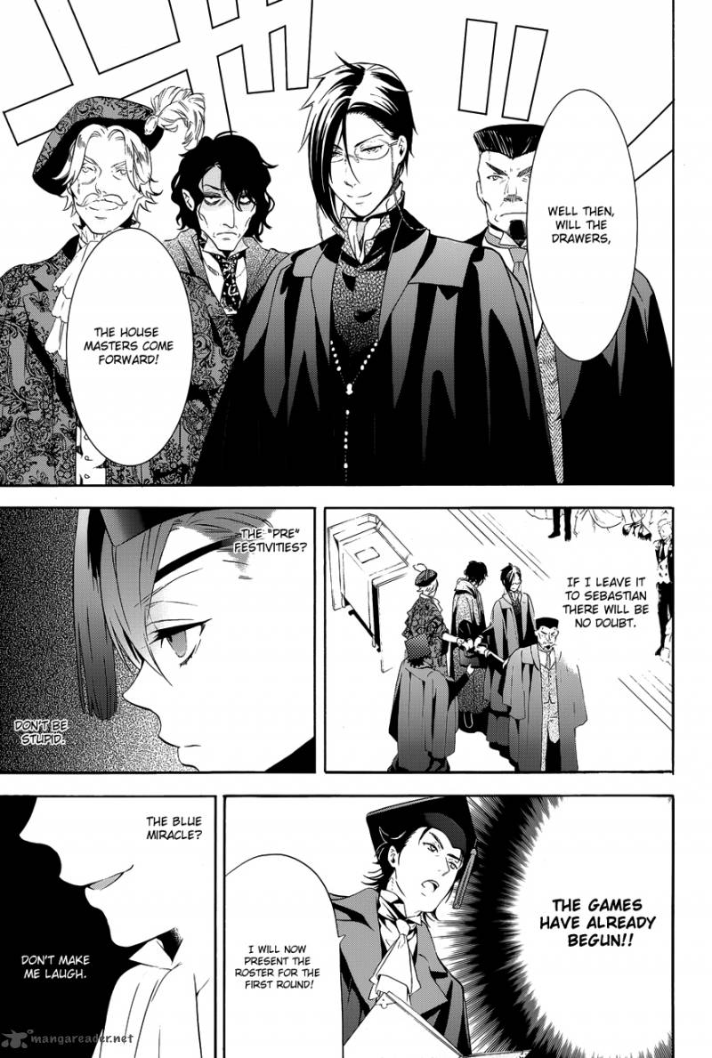 Kuroshitsuji 75 29