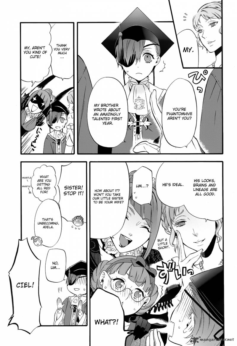 Kuroshitsuji 75 5