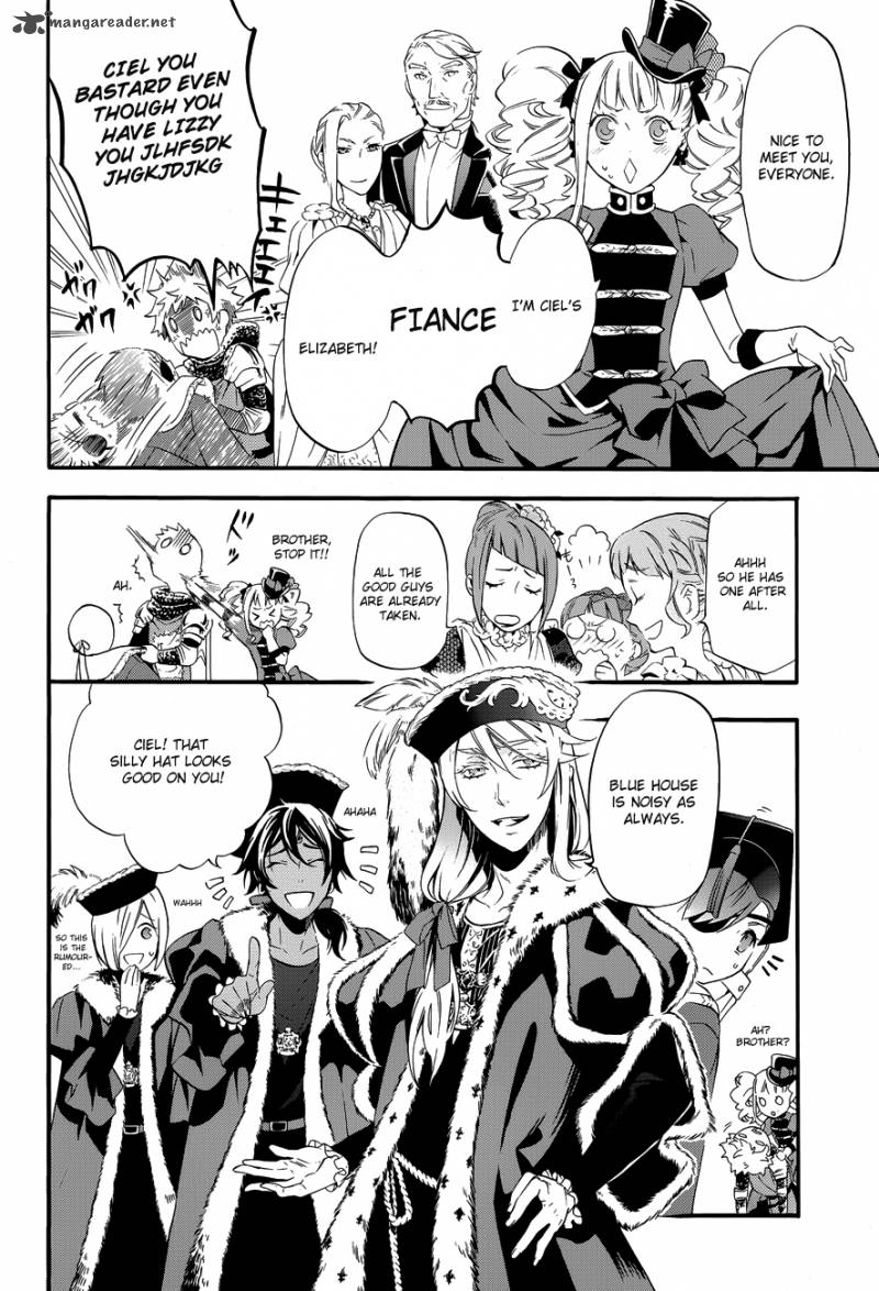 Kuroshitsuji 75 6