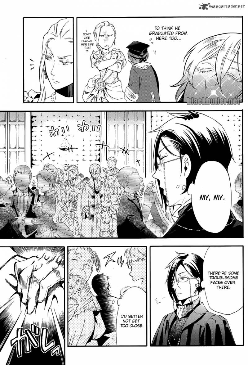 Kuroshitsuji 75 9