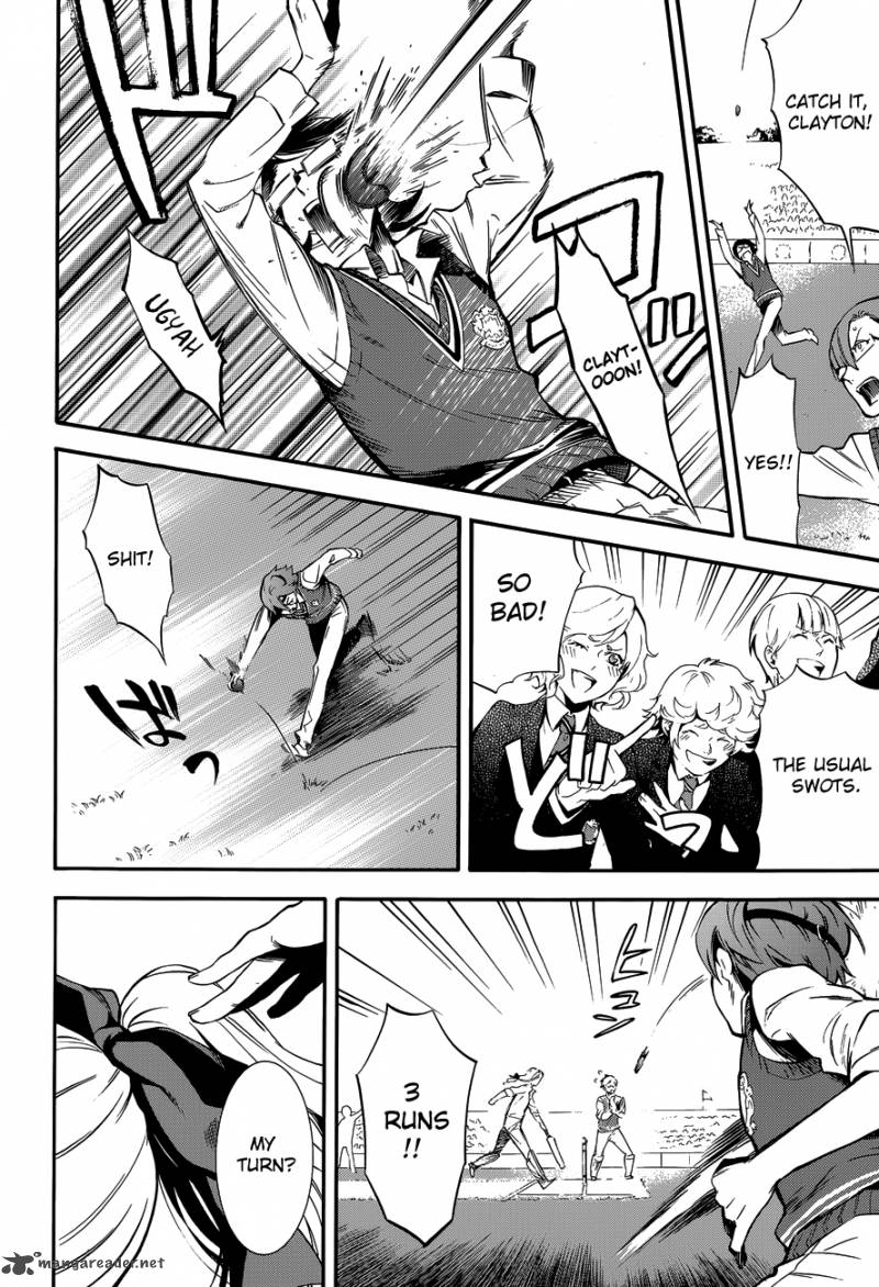 Kuroshitsuji 76 15