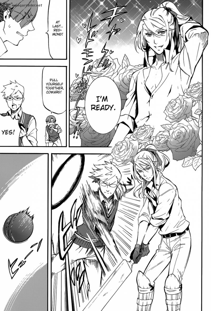Kuroshitsuji 76 16