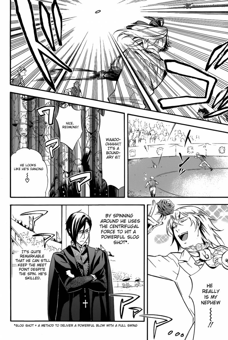 Kuroshitsuji 76 19
