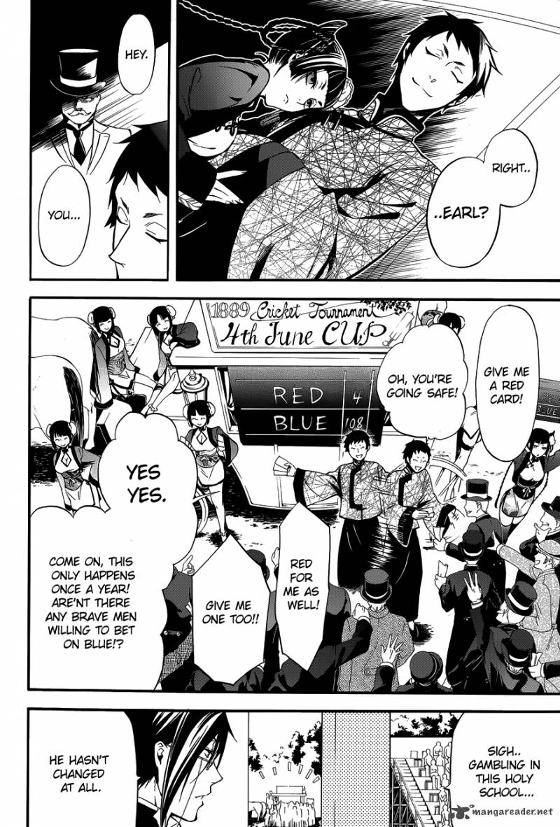 Kuroshitsuji 76 21