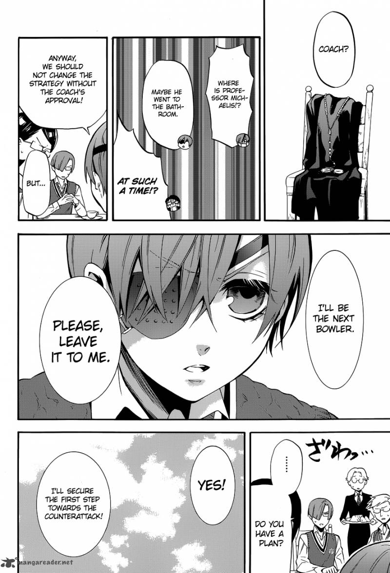 Kuroshitsuji 76 23