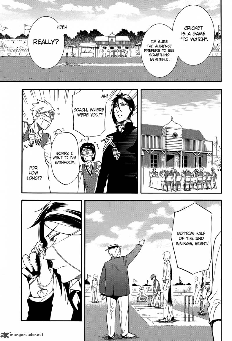 Kuroshitsuji 76 26