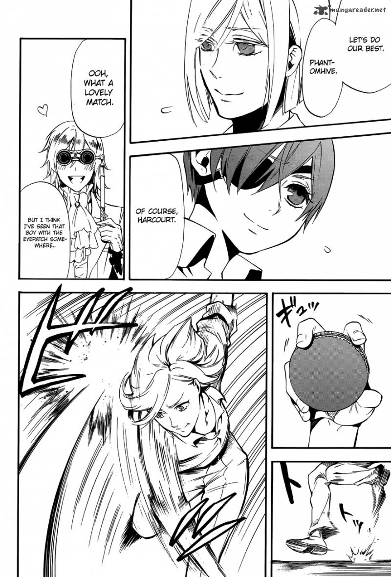 Kuroshitsuji 76 27