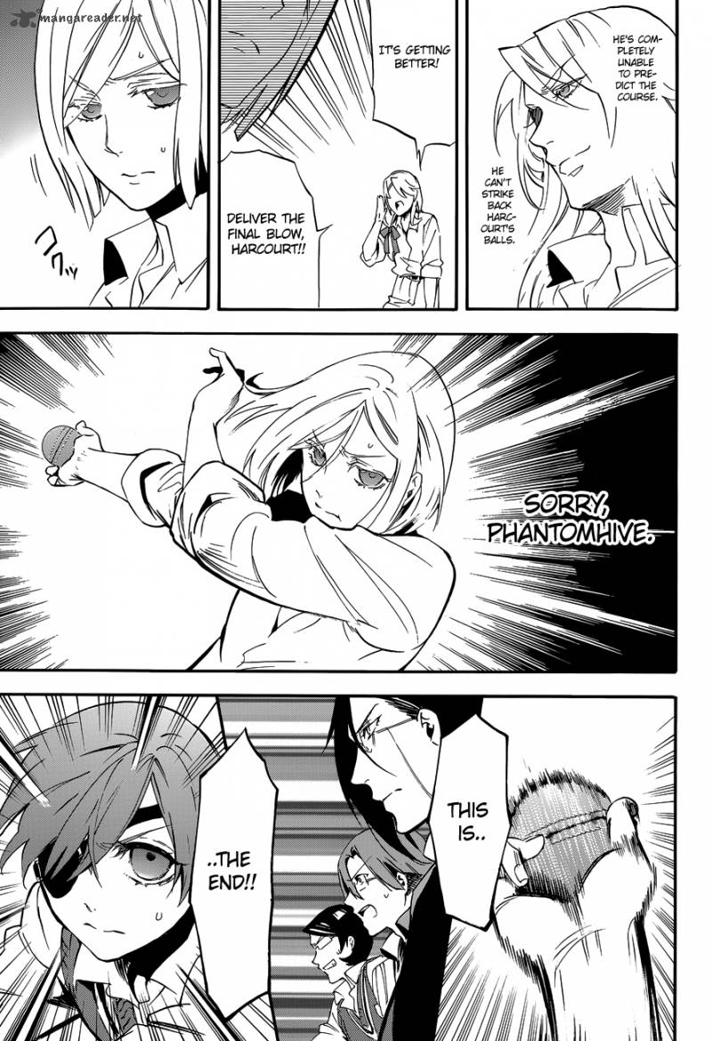 Kuroshitsuji 76 30