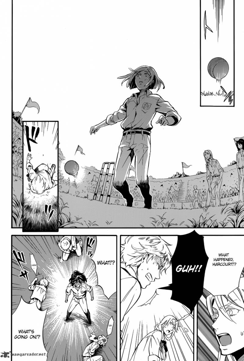 Kuroshitsuji 76 31