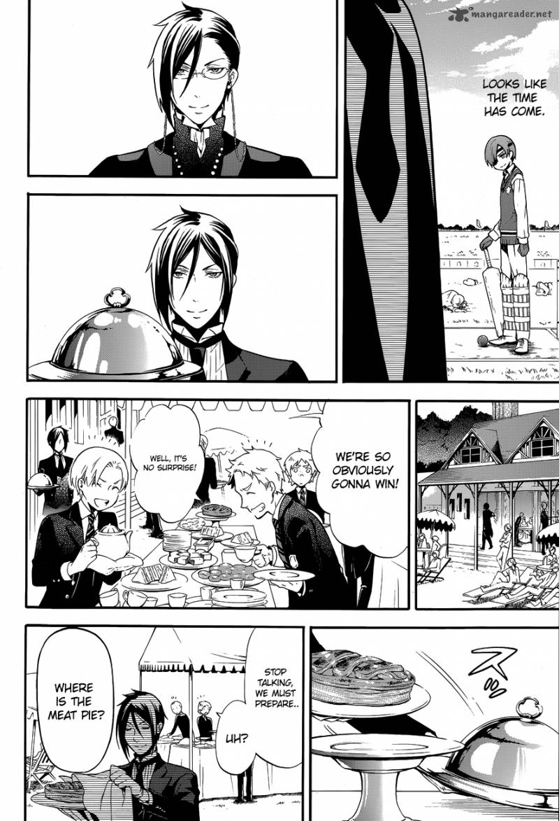 Kuroshitsuji 76 33
