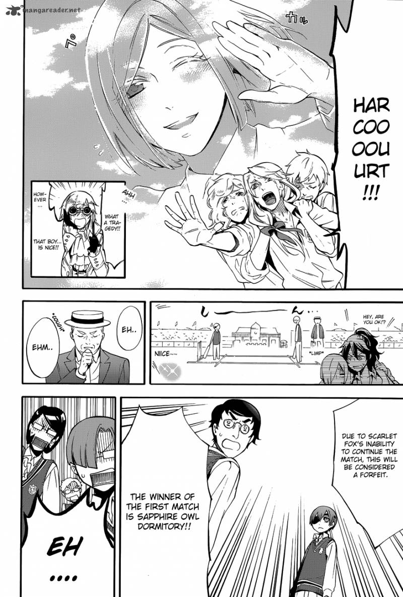 Kuroshitsuji 76 35