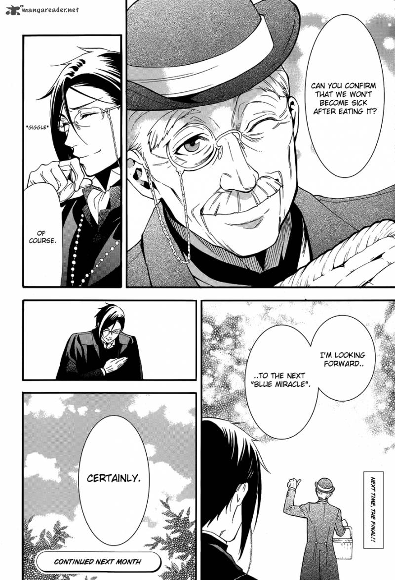 Kuroshitsuji 76 37