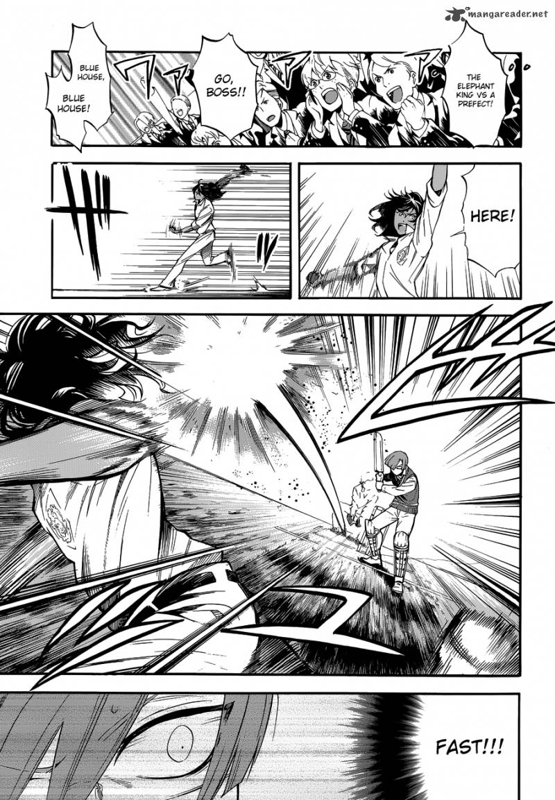 Kuroshitsuji 76 4
