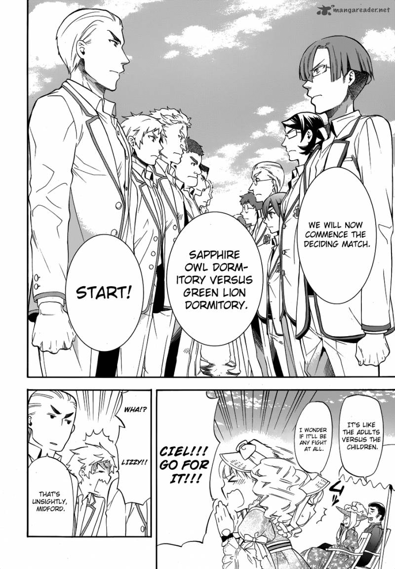 Kuroshitsuji 77 12