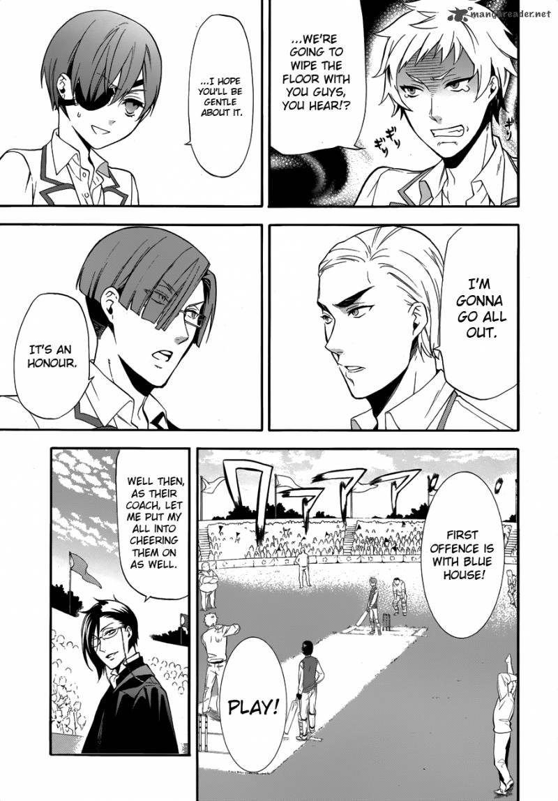 Kuroshitsuji 77 13