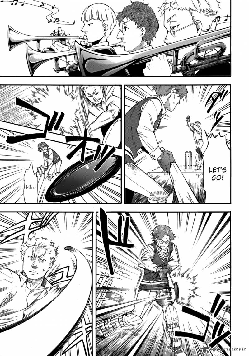 Kuroshitsuji 77 15