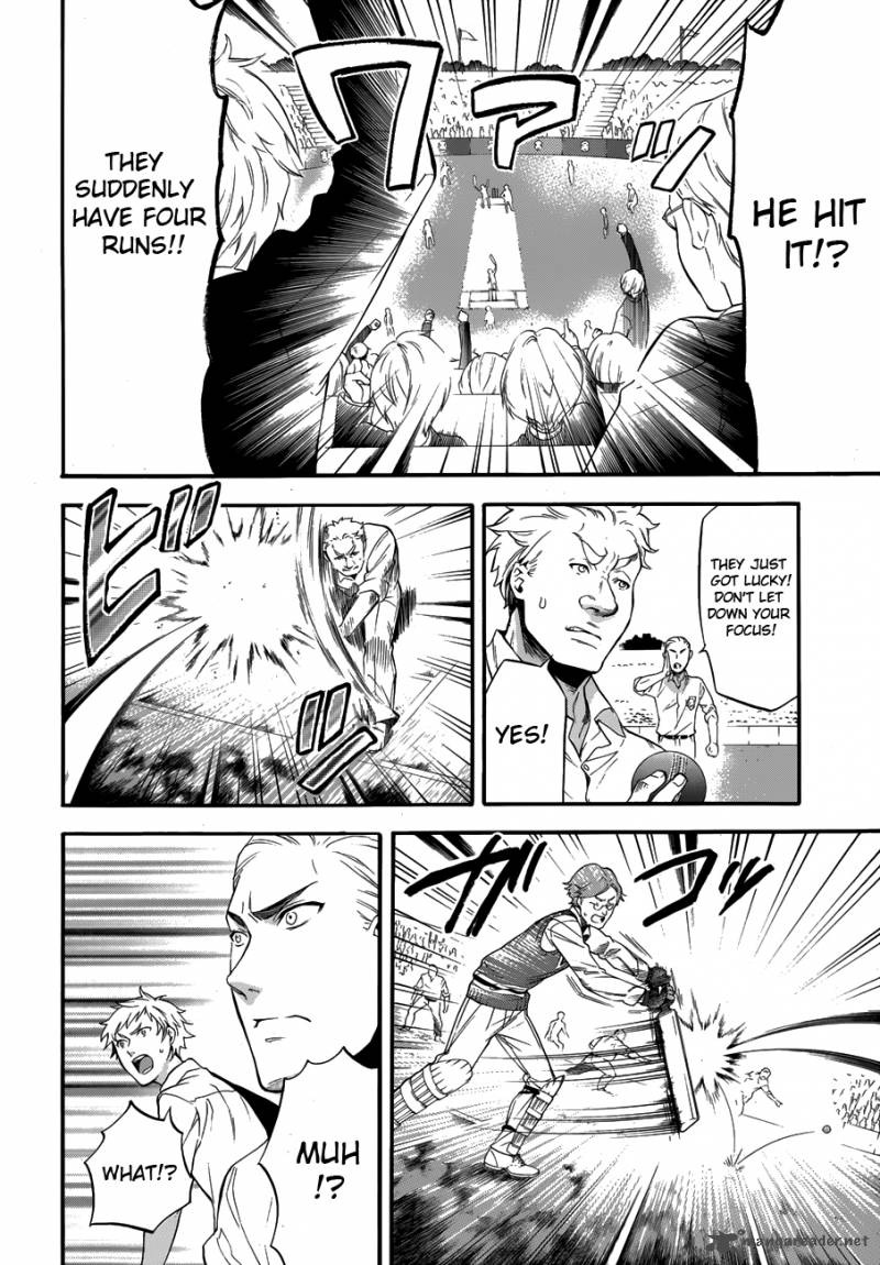 Kuroshitsuji 77 16