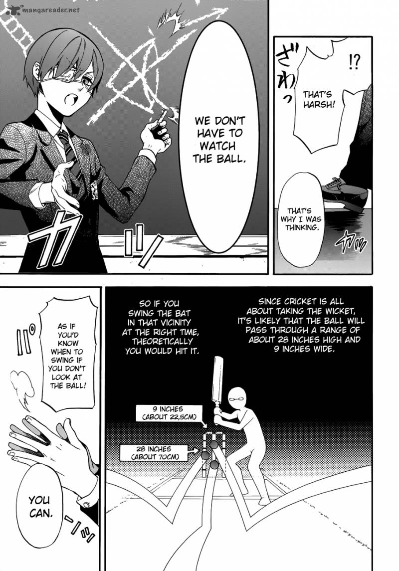 Kuroshitsuji 77 19