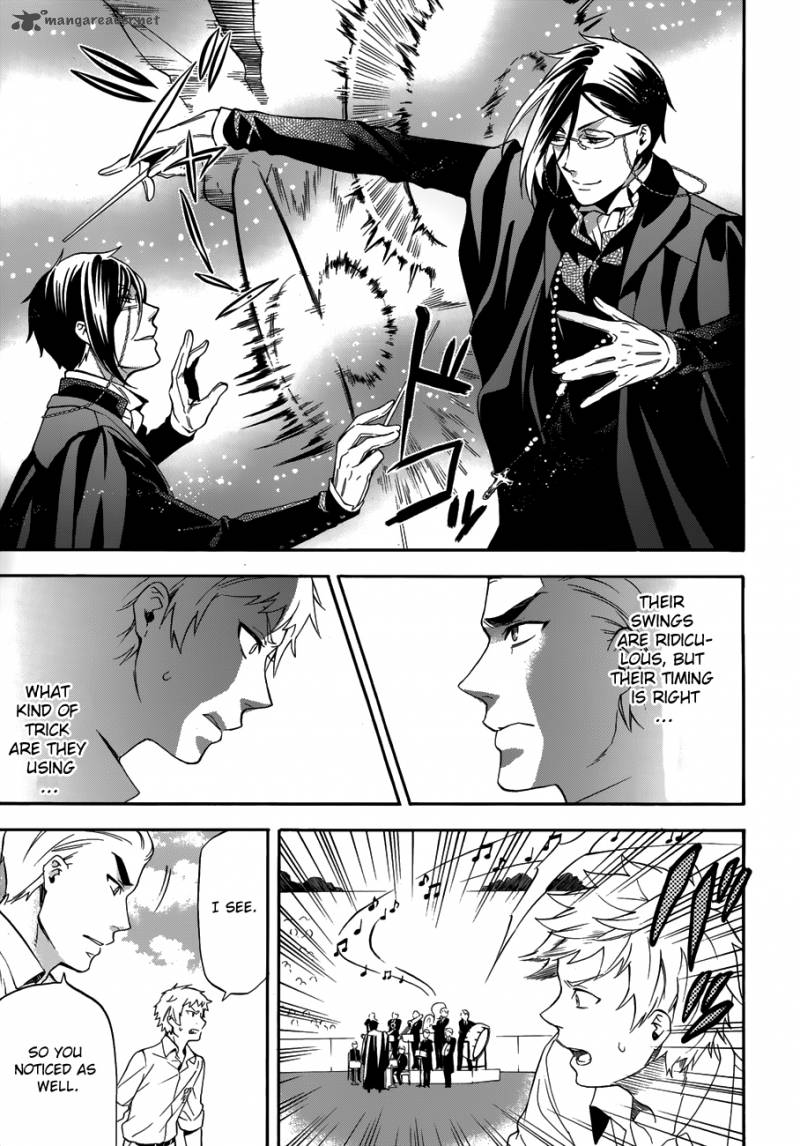 Kuroshitsuji 77 23