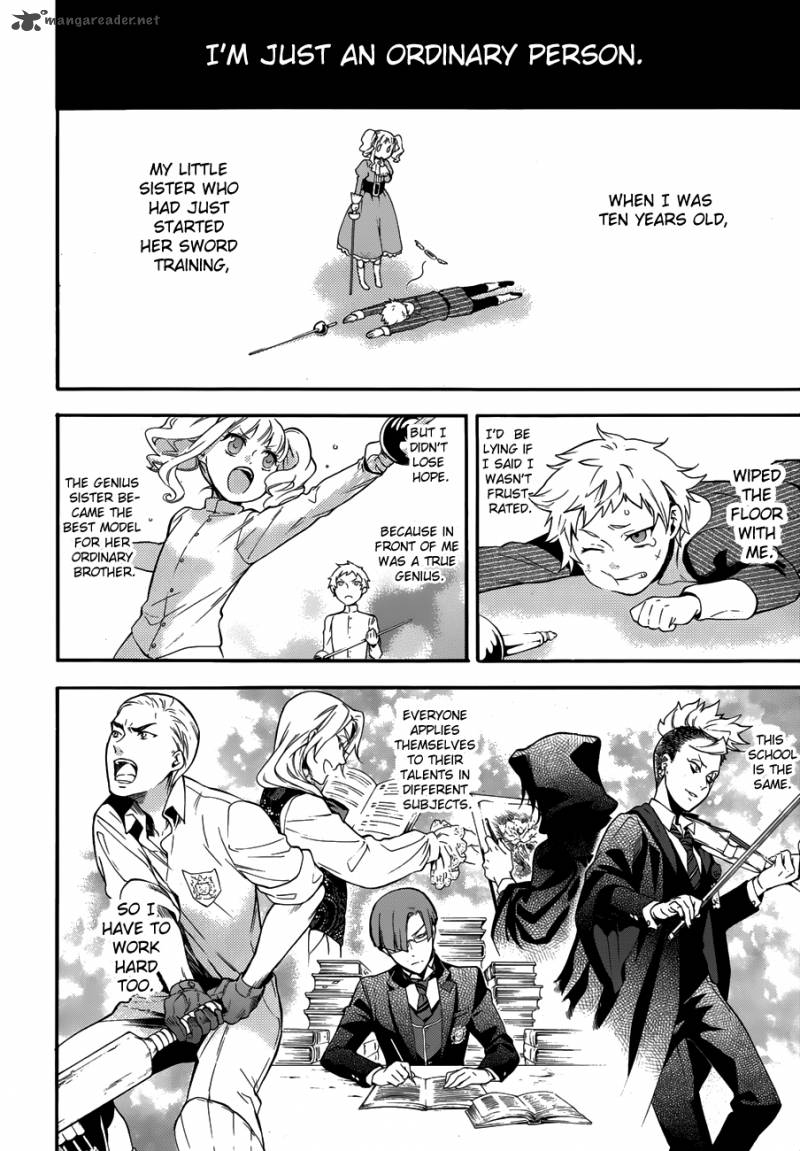 Kuroshitsuji 77 28