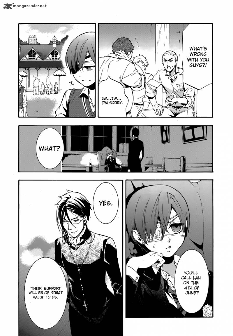 Kuroshitsuji 78 11
