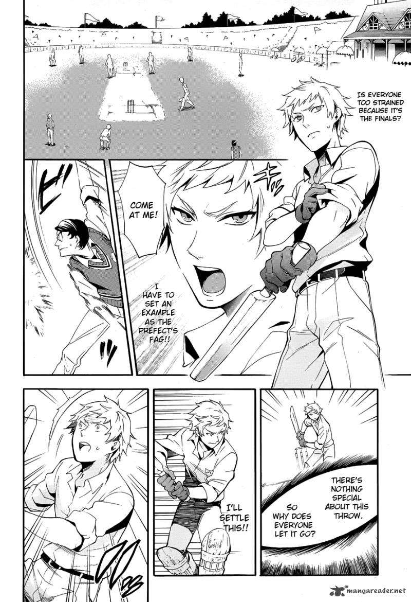 Kuroshitsuji 78 13